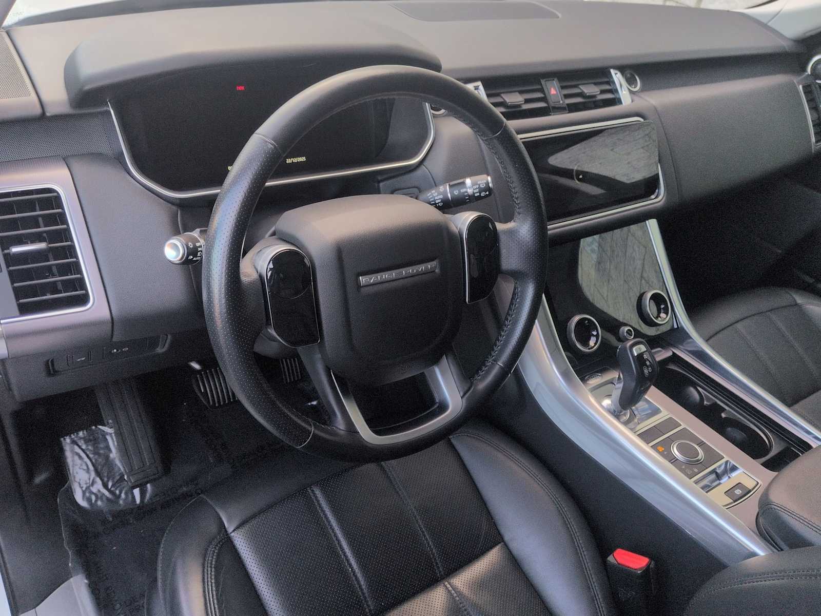 Thumbnail: 2019 Land Rover Range Rover Sport - 10