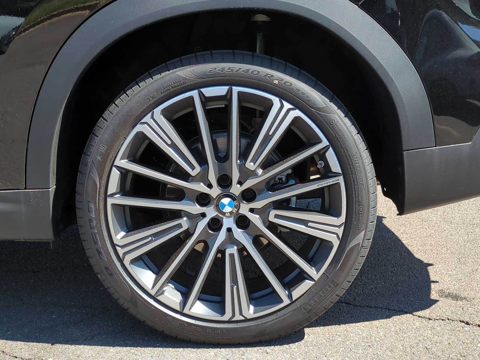 Thumbnail: 2025 BMW X2 - 13