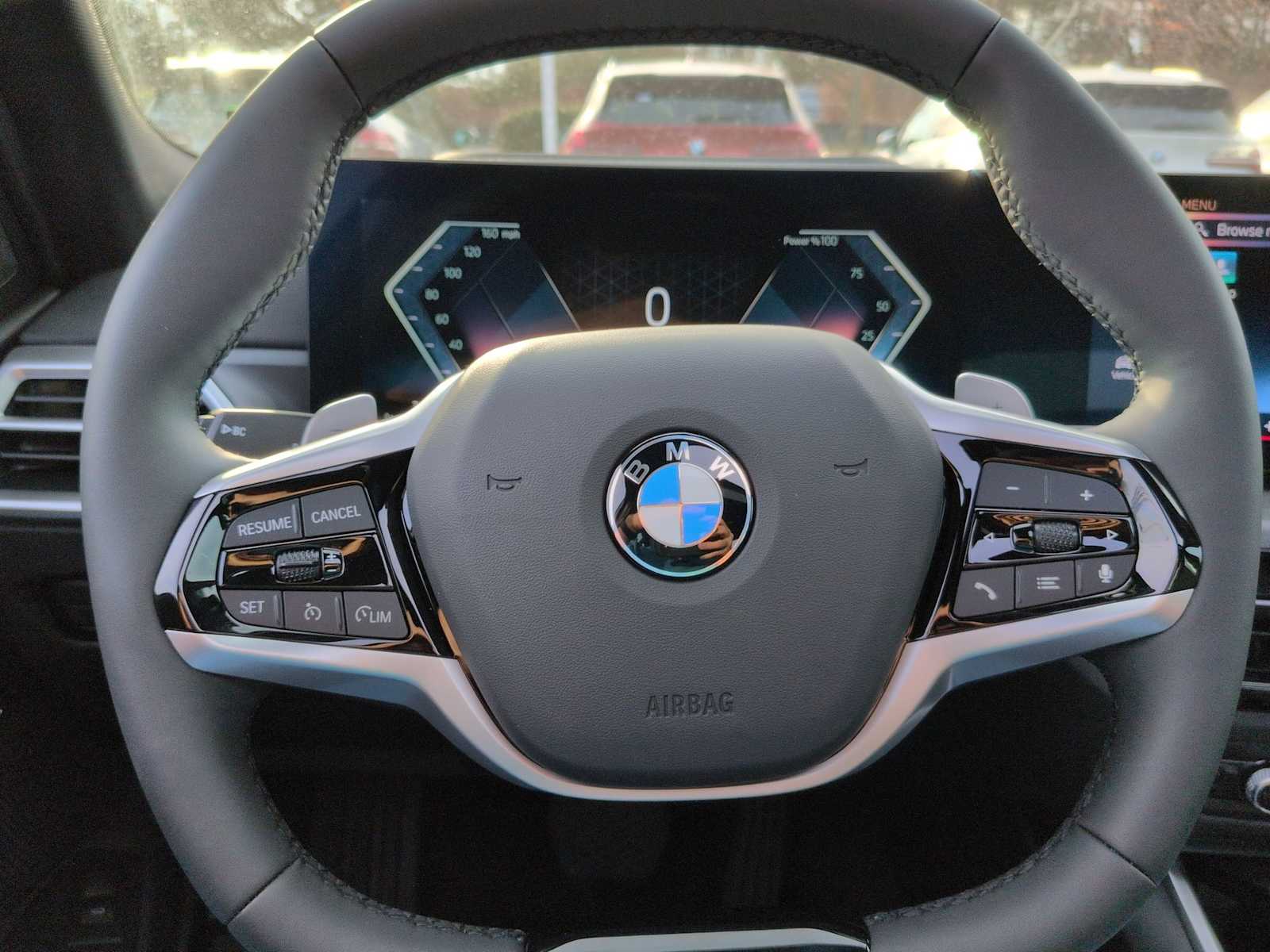 Thumbnail: 2026 BMW 3 Series - 25