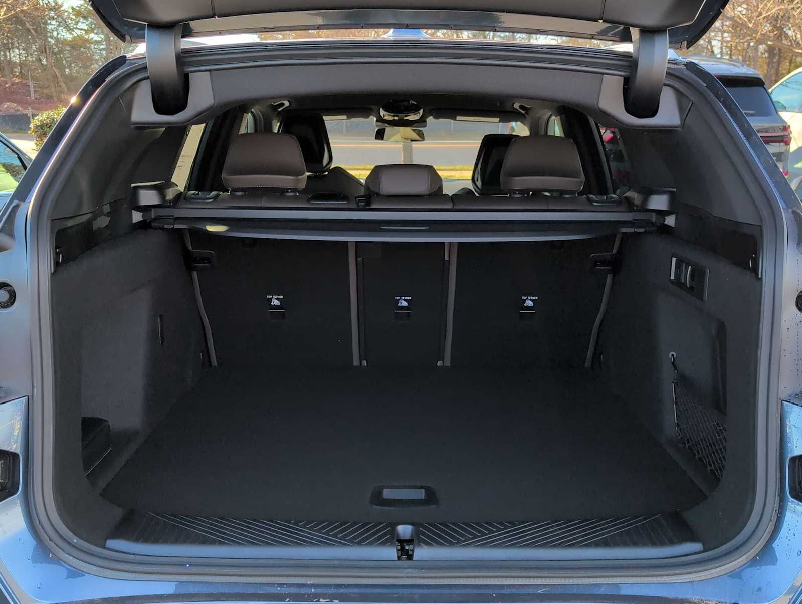 Thumbnail: 2026 BMW X3 - 34