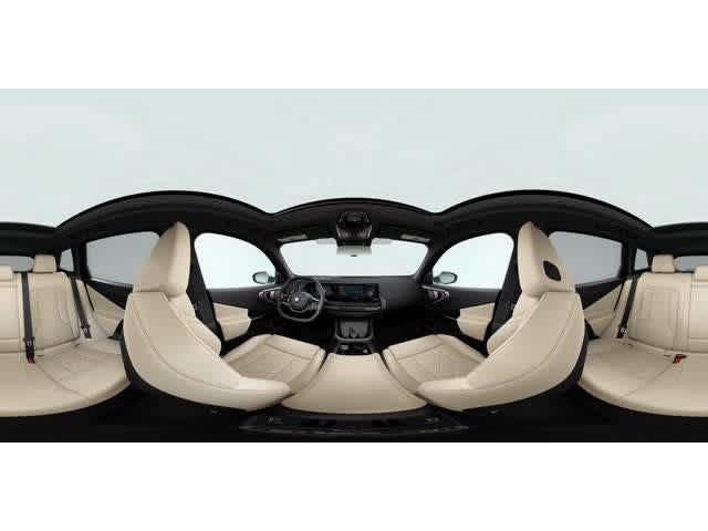 Thumbnail: 2026 BMW X3 - 8