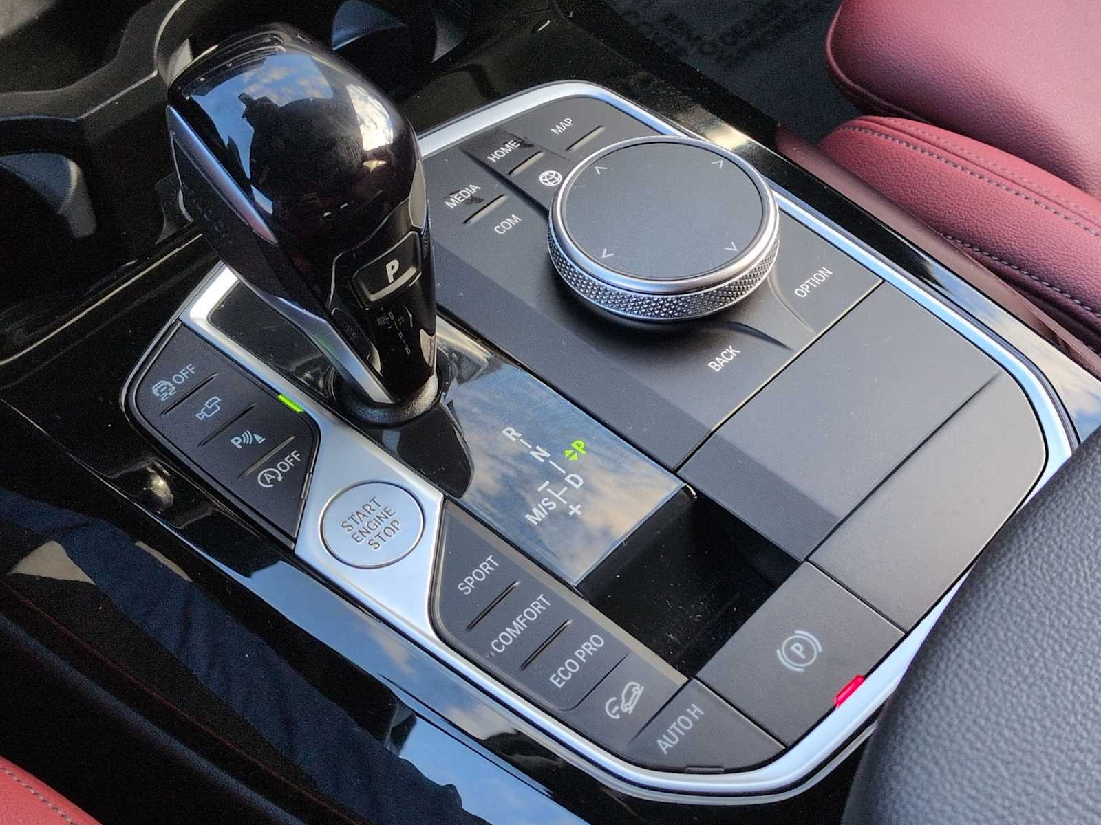 Thumbnail: 2023 BMW X3 - 33