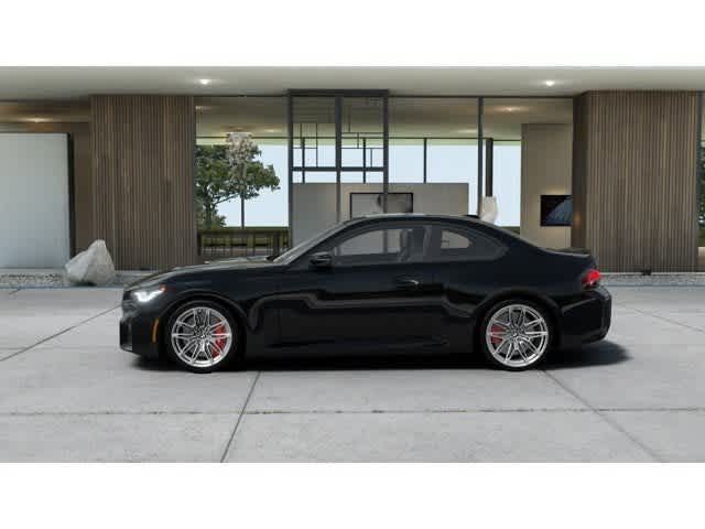 Thumbnail: 2026 BMW M2 - 4