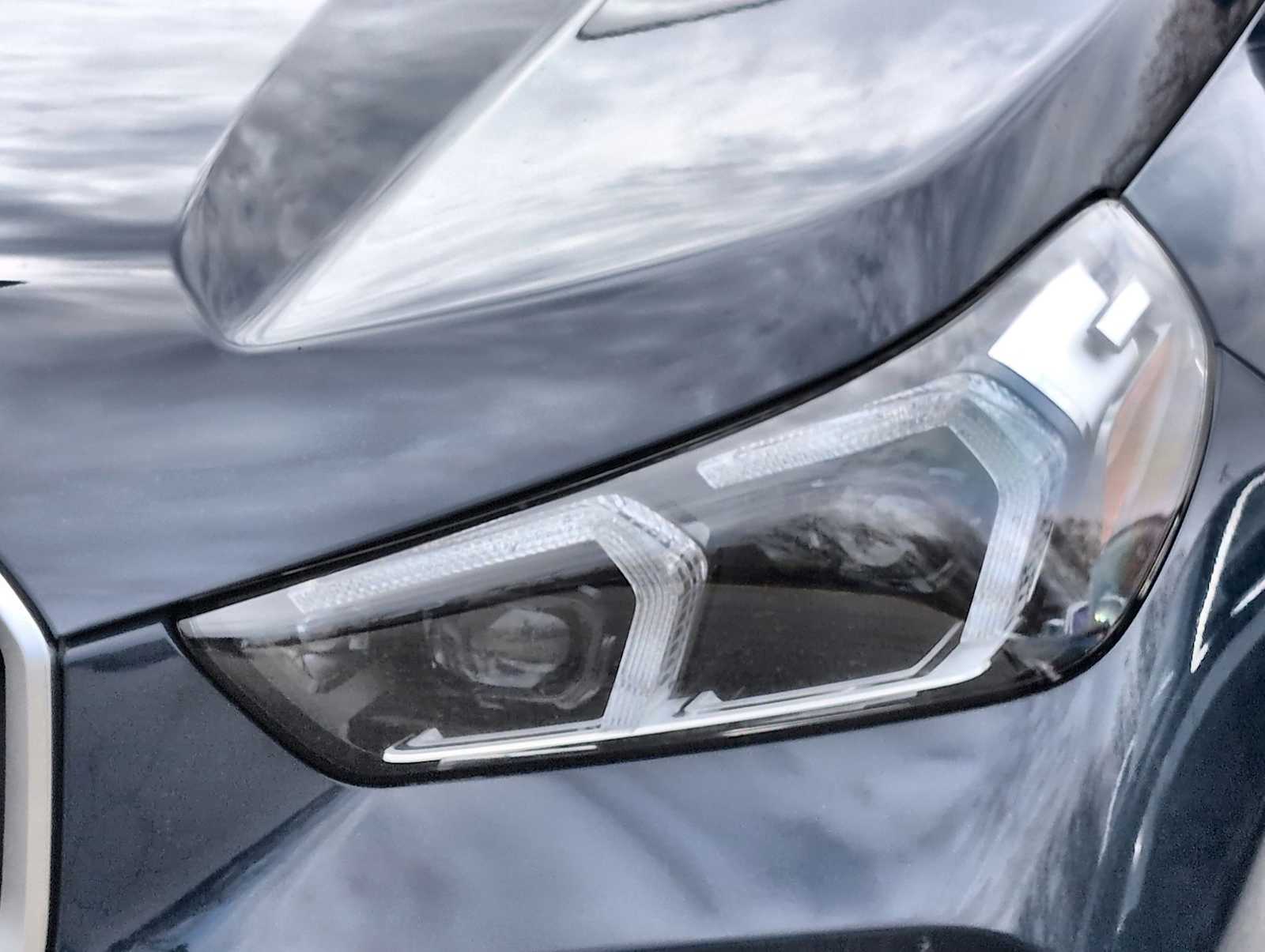 Thumbnail: 2026 BMW X1 - 11