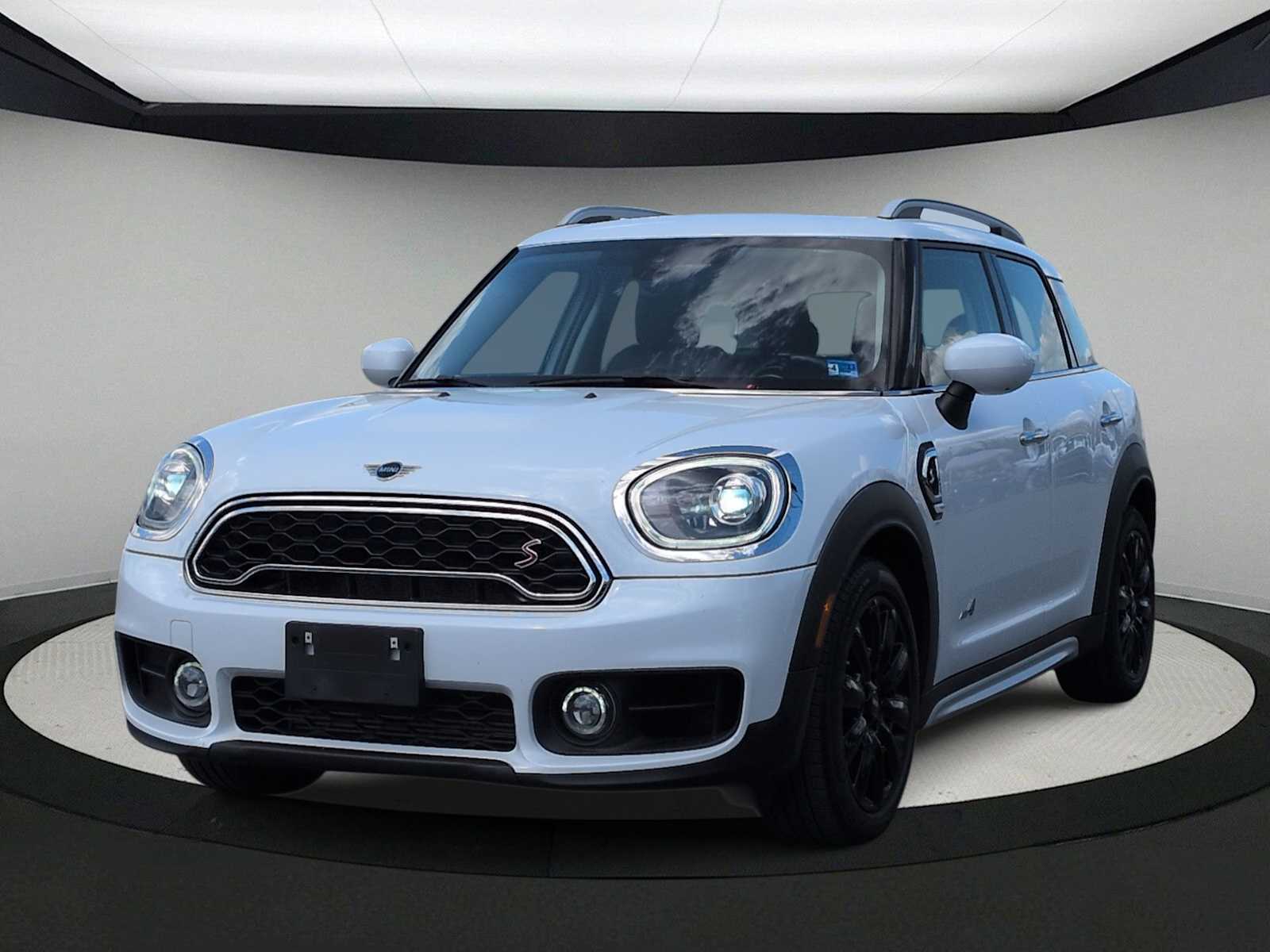Thumbnail: 2020 MINI Cooper Countryman - 4
