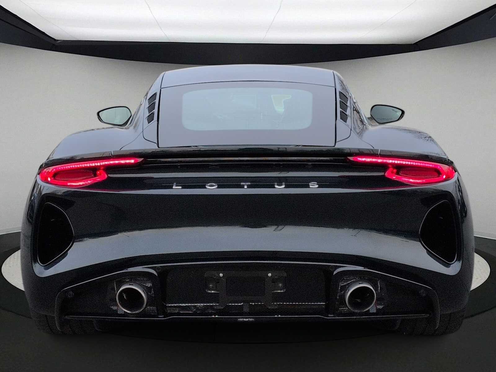 Thumbnail: 2024 Lotus Emira - 7