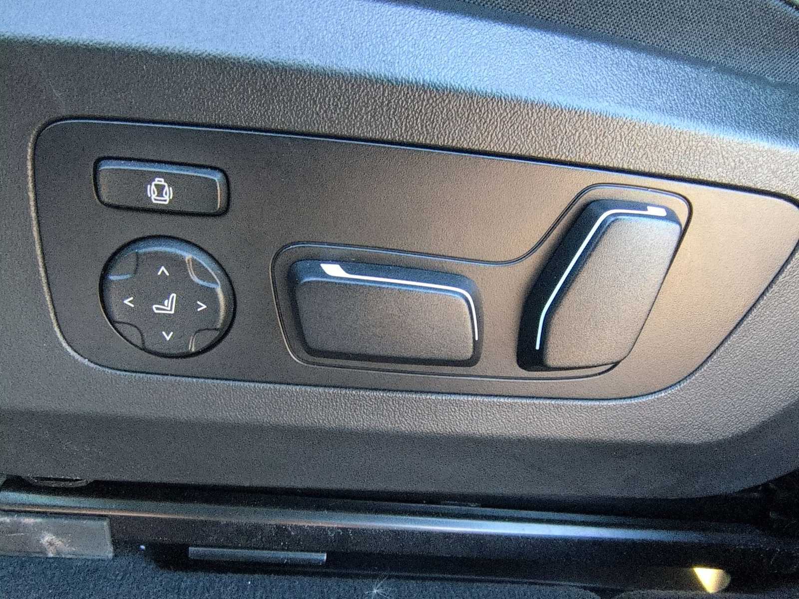 Thumbnail: 2025 BMW X3 - 18