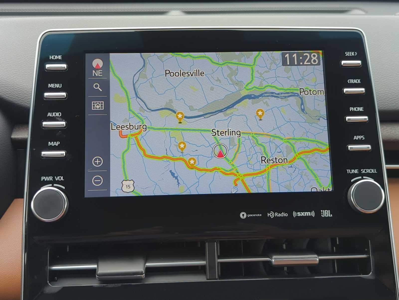 Thumbnail: 2022 Toyota Avalon - 29