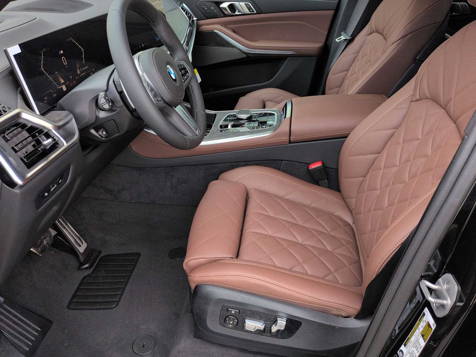 Thumbnail: 2026 BMW X5 - 17