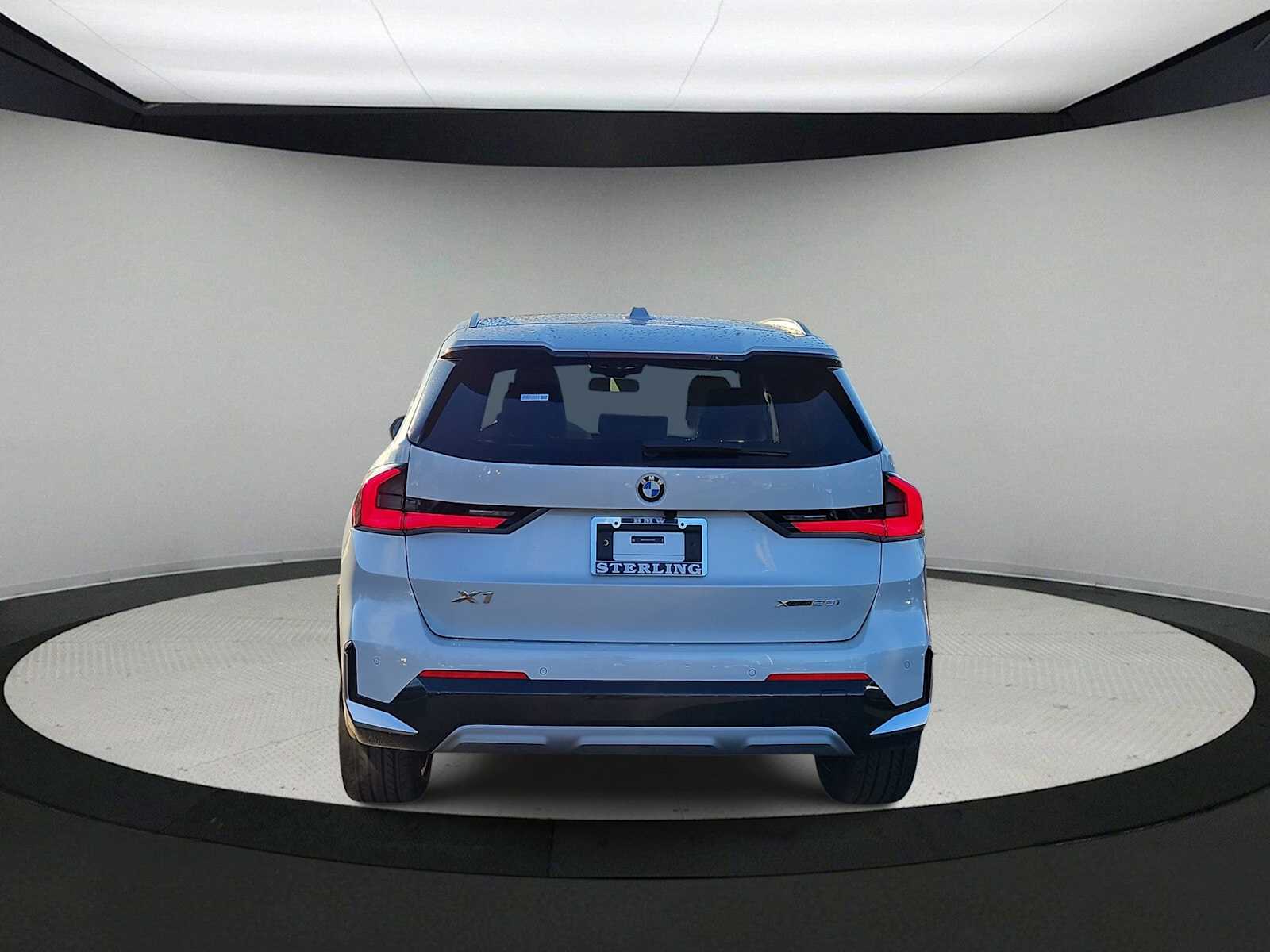 Thumbnail: 2026 BMW X1 - 7