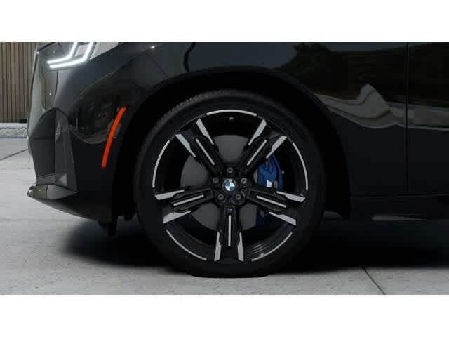 Thumbnail: 2026 BMW X3 - 7