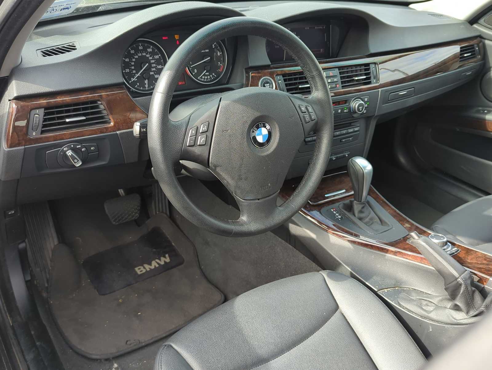 Thumbnail: 2009 BMW 3 Series - 6