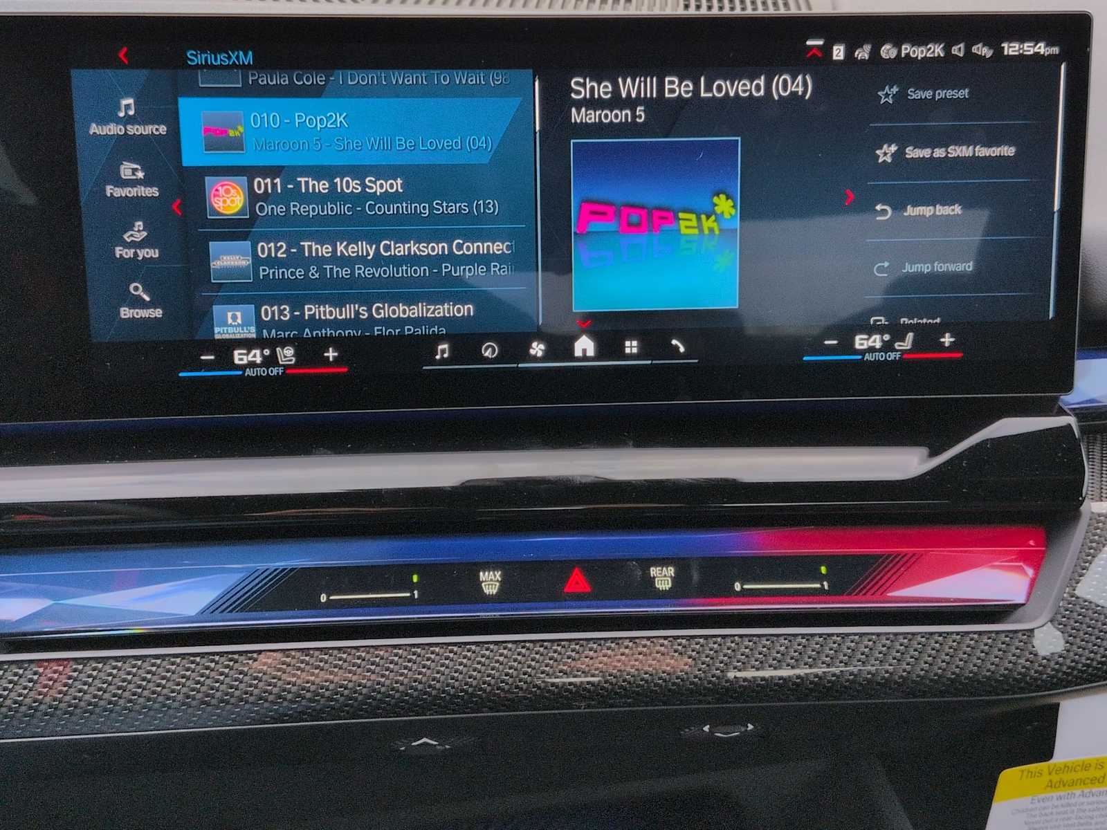 Thumbnail: 2026 BMW M5 - 31