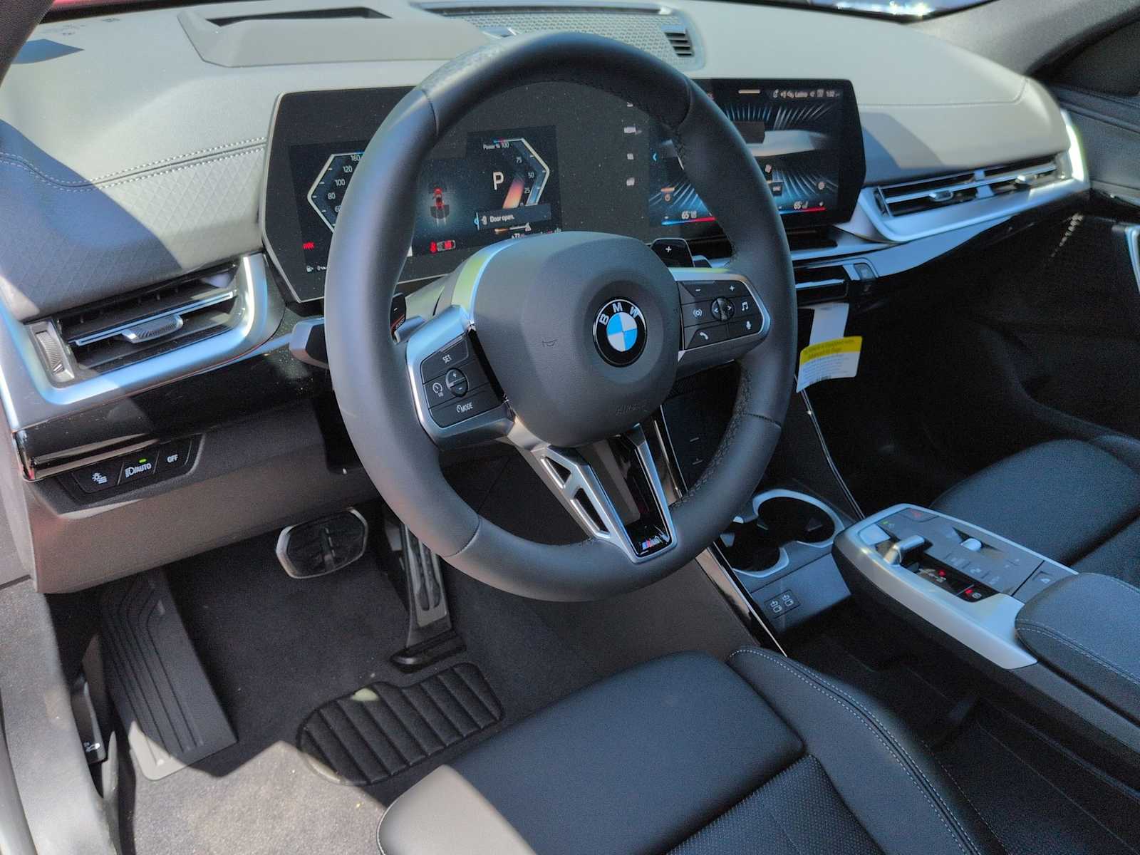 Thumbnail: 2026 BMW X2 - 10