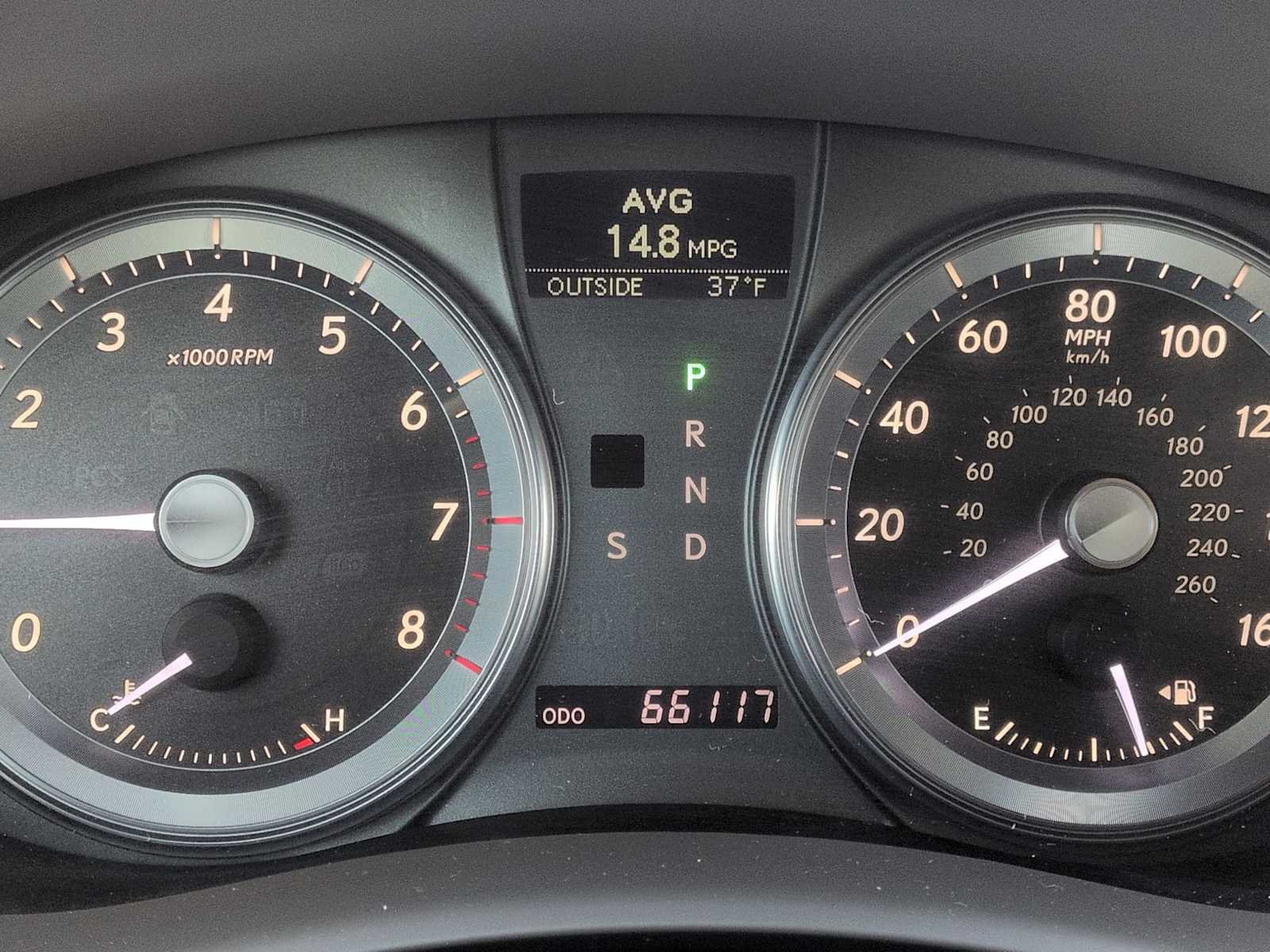 Thumbnail: 2011 Lexus ES - 35