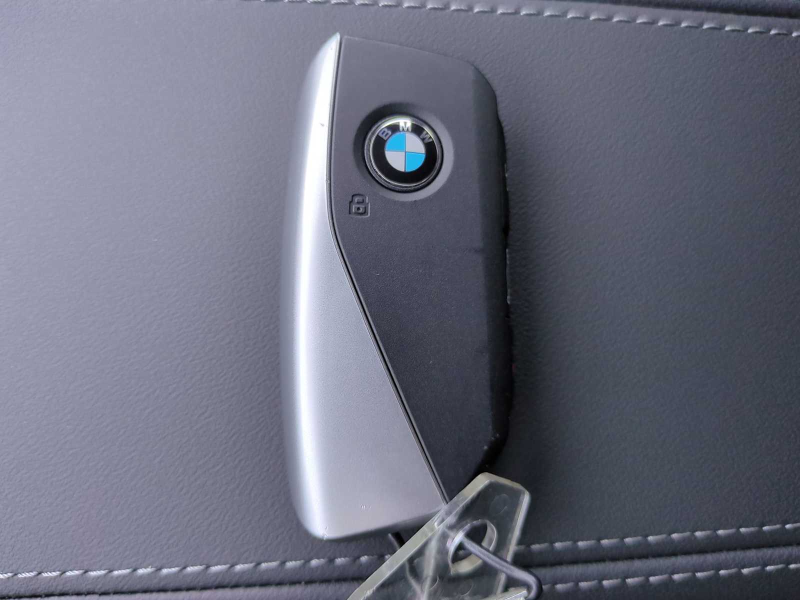 Thumbnail: 2025 BMW X2 - 36