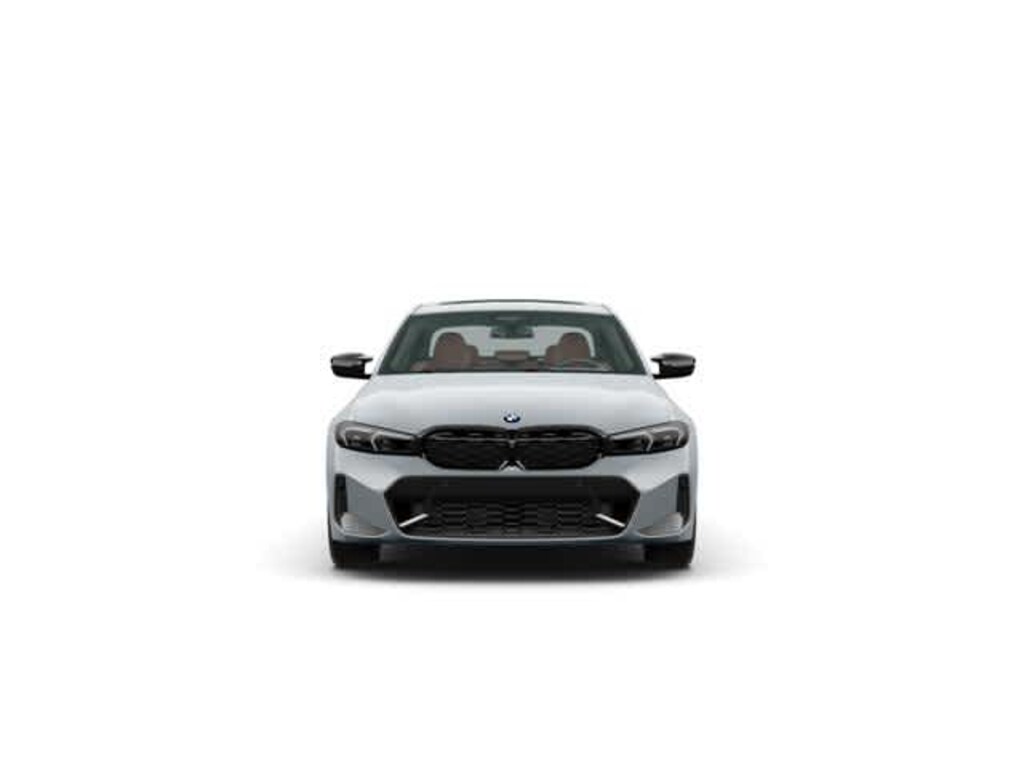 New 2026 BMW M340 i xDrive Sedan