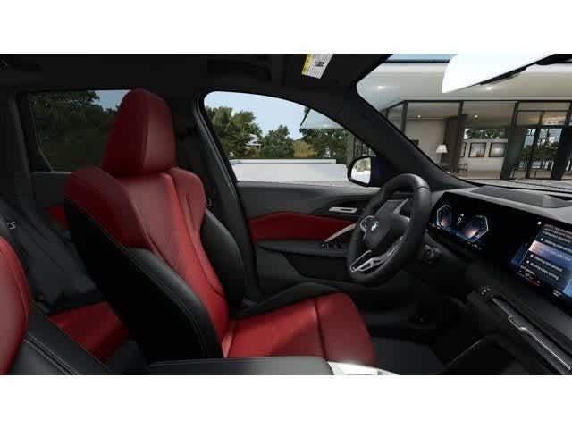 Thumbnail: 2025 BMW X1 - 9