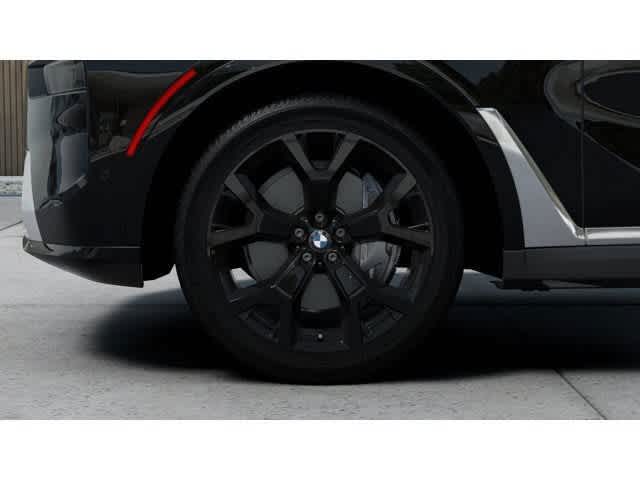 Thumbnail: 2026 BMW X7 - 7