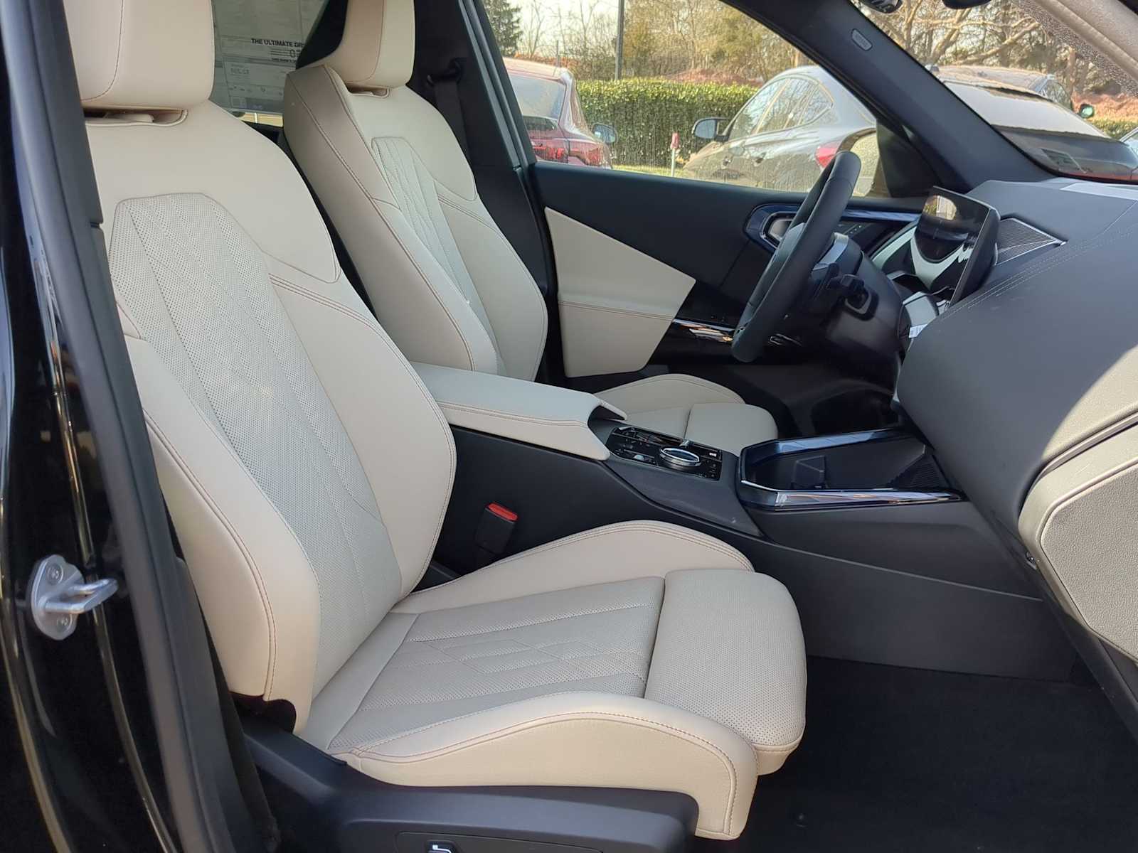 Thumbnail: 2026 BMW X3 - 24