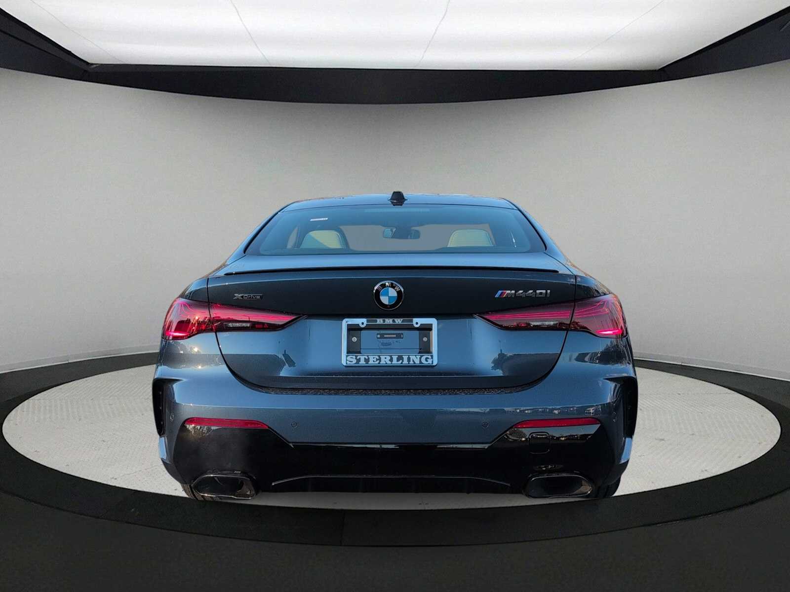 Thumbnail: 2026 BMW 4 Series - 7