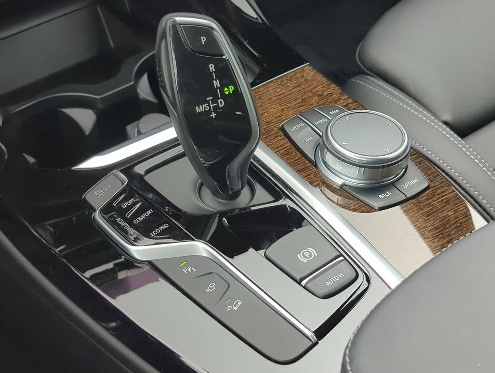 Thumbnail: 2019 BMW X3 - 34