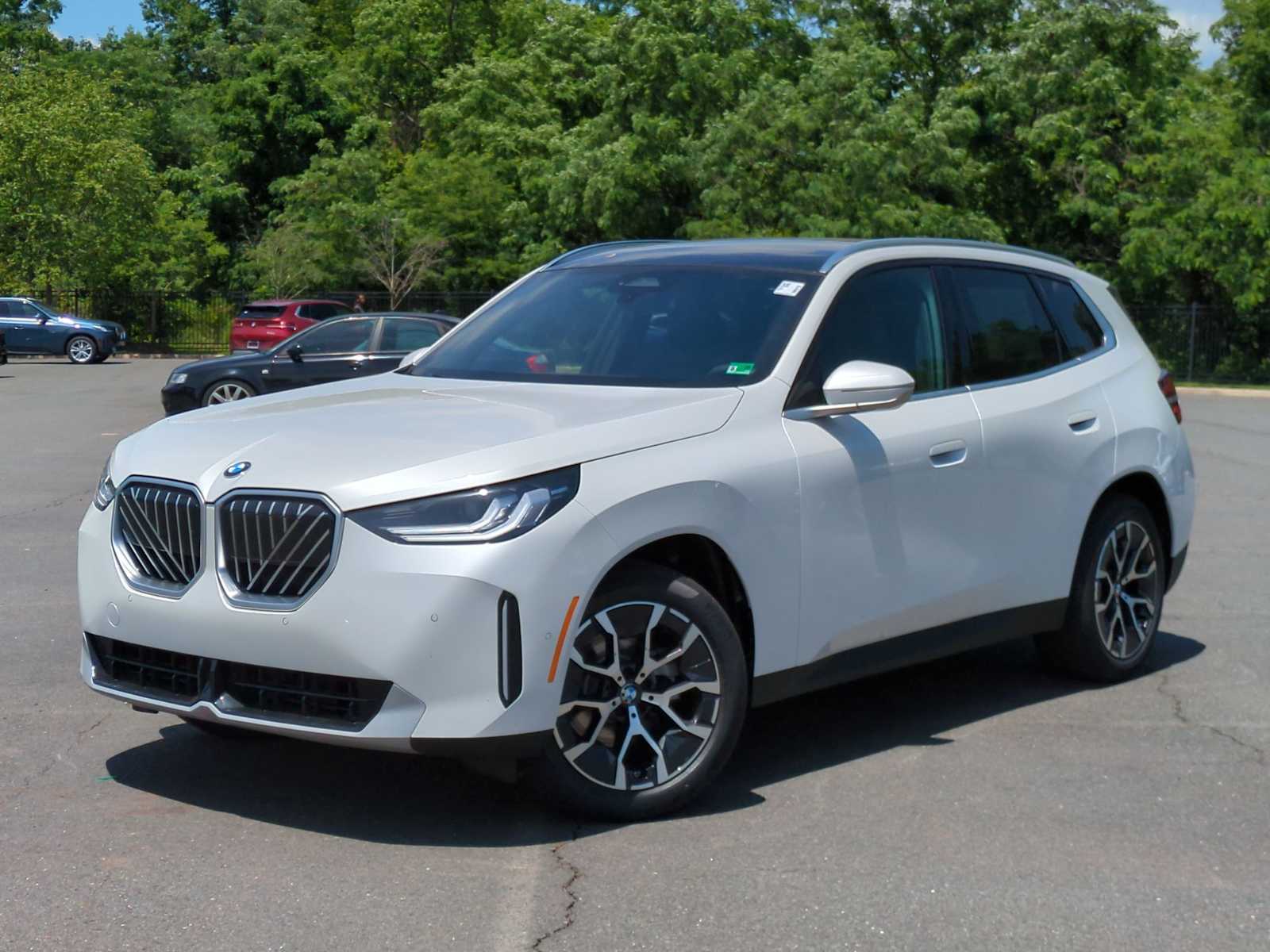 2025 BMW X3 3.0i -
                  Sterling, VA