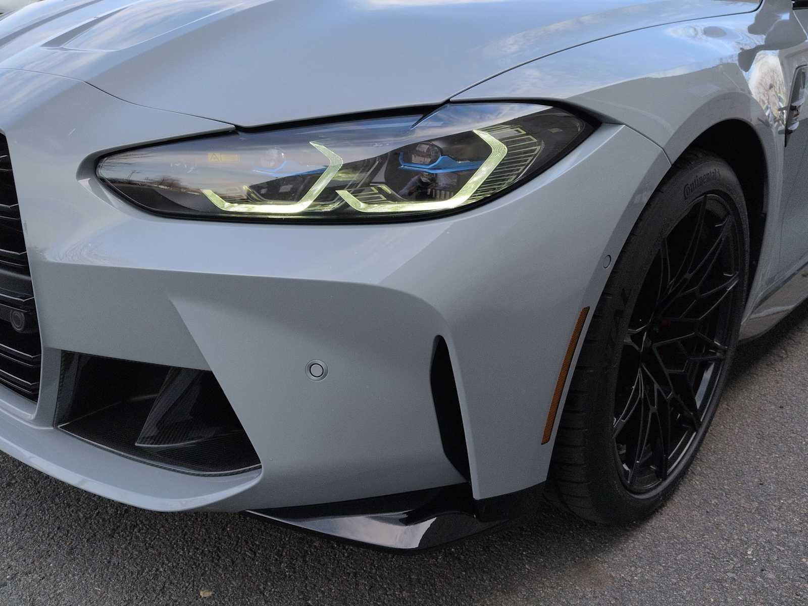 Thumbnail: 2023 BMW M4 - 11