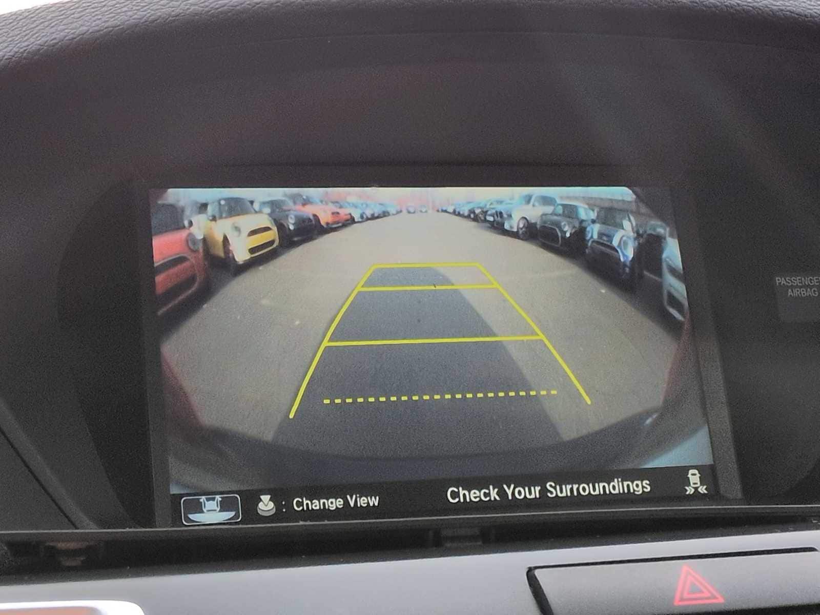 Thumbnail: 2016 Acura TLX - 32