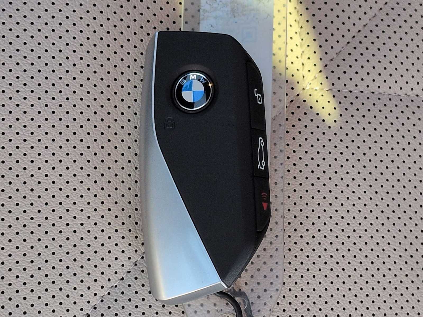 Thumbnail: 2026 BMW iX - 36