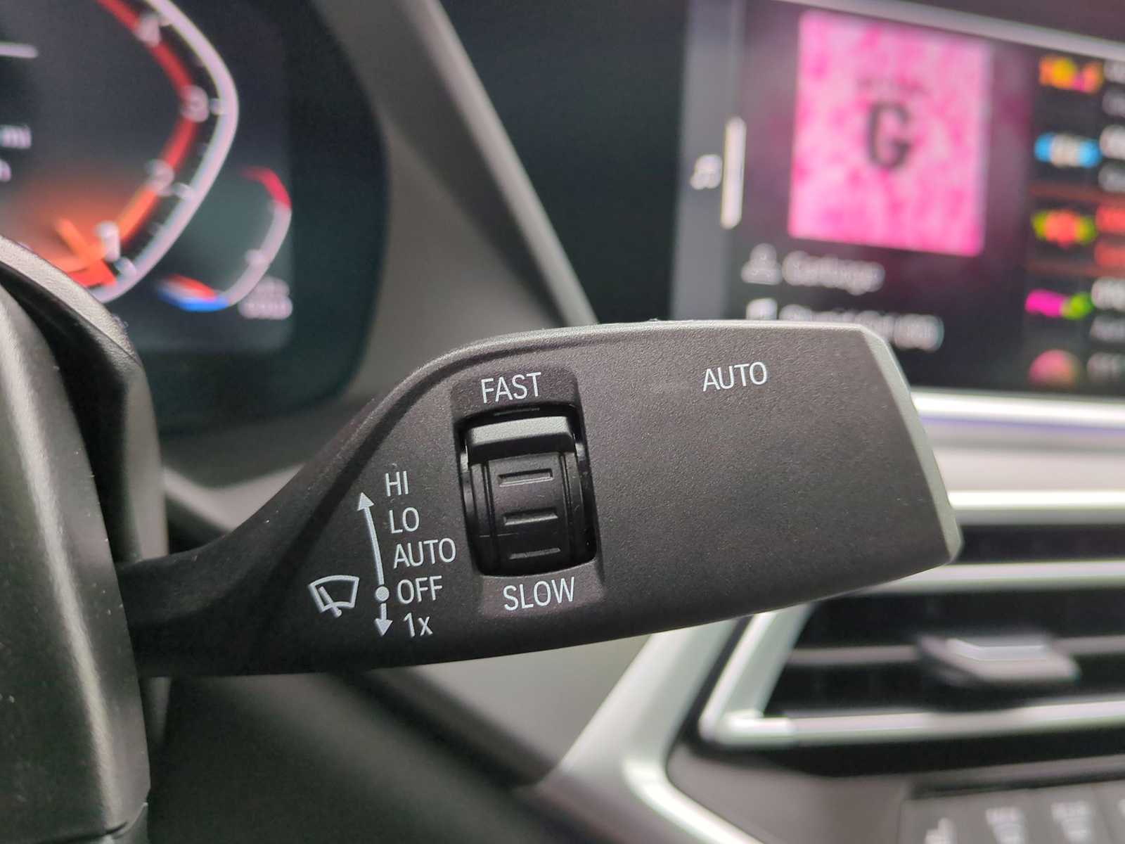 Thumbnail: 2023 BMW X6 - 28