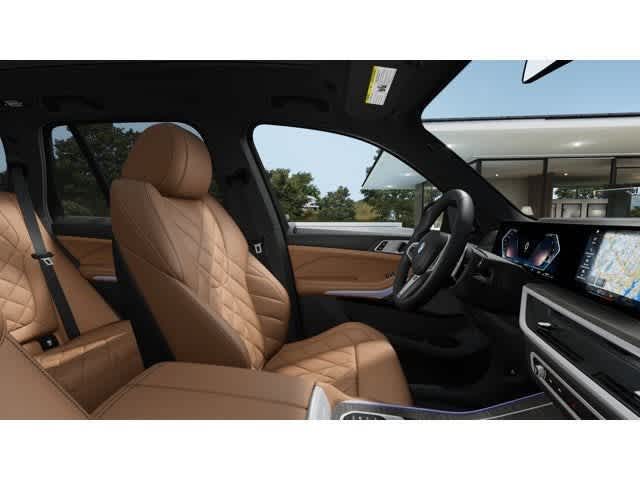 Thumbnail: 2026 BMW X5 - 9