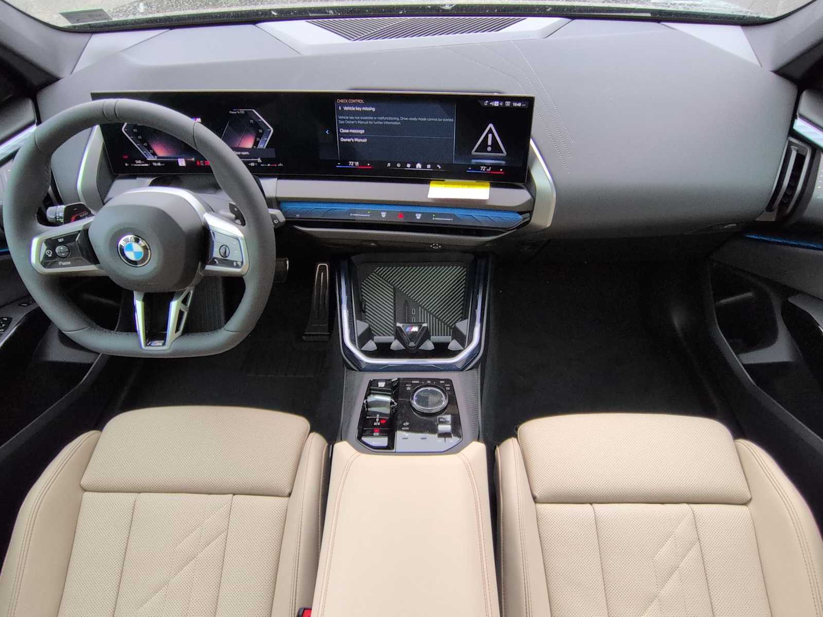 Thumbnail: 2026 BMW X3 - 16
