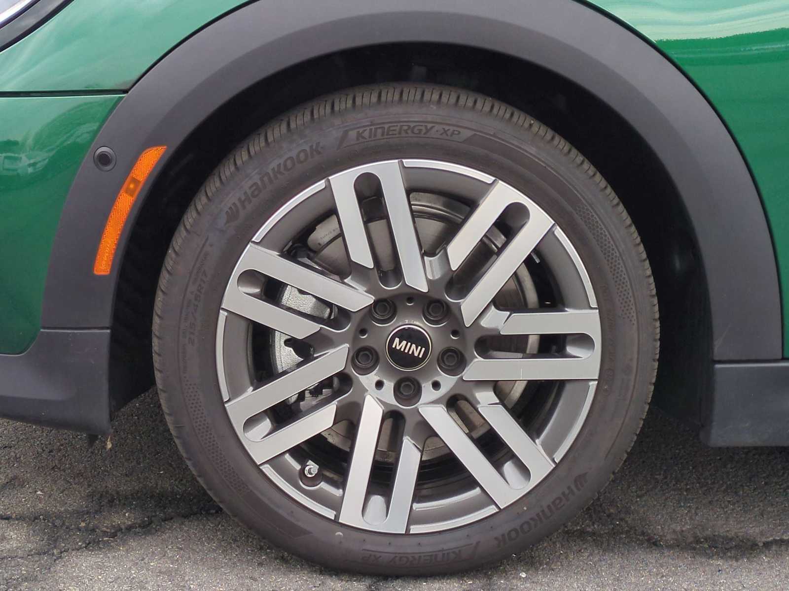 Thumbnail: 2025 MINI Cooper Hardtop - 14