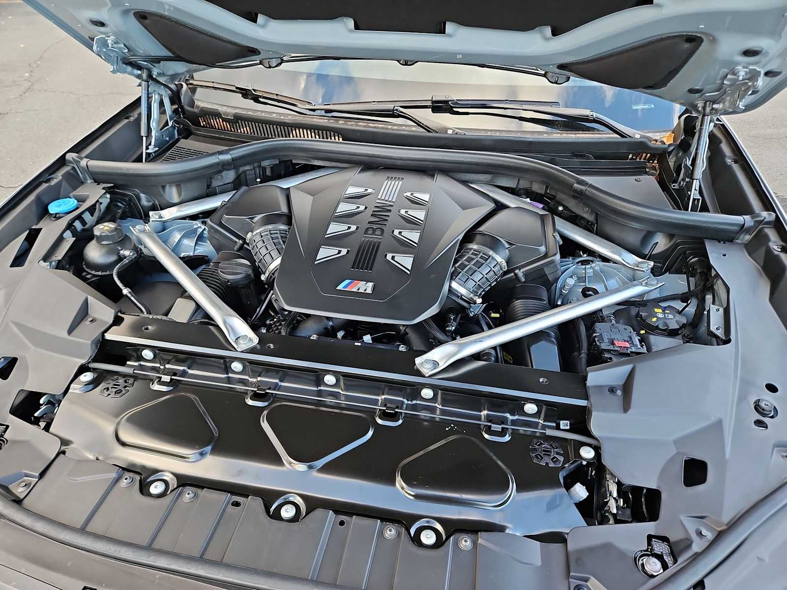 Thumbnail: 2026 BMW X5 - 15