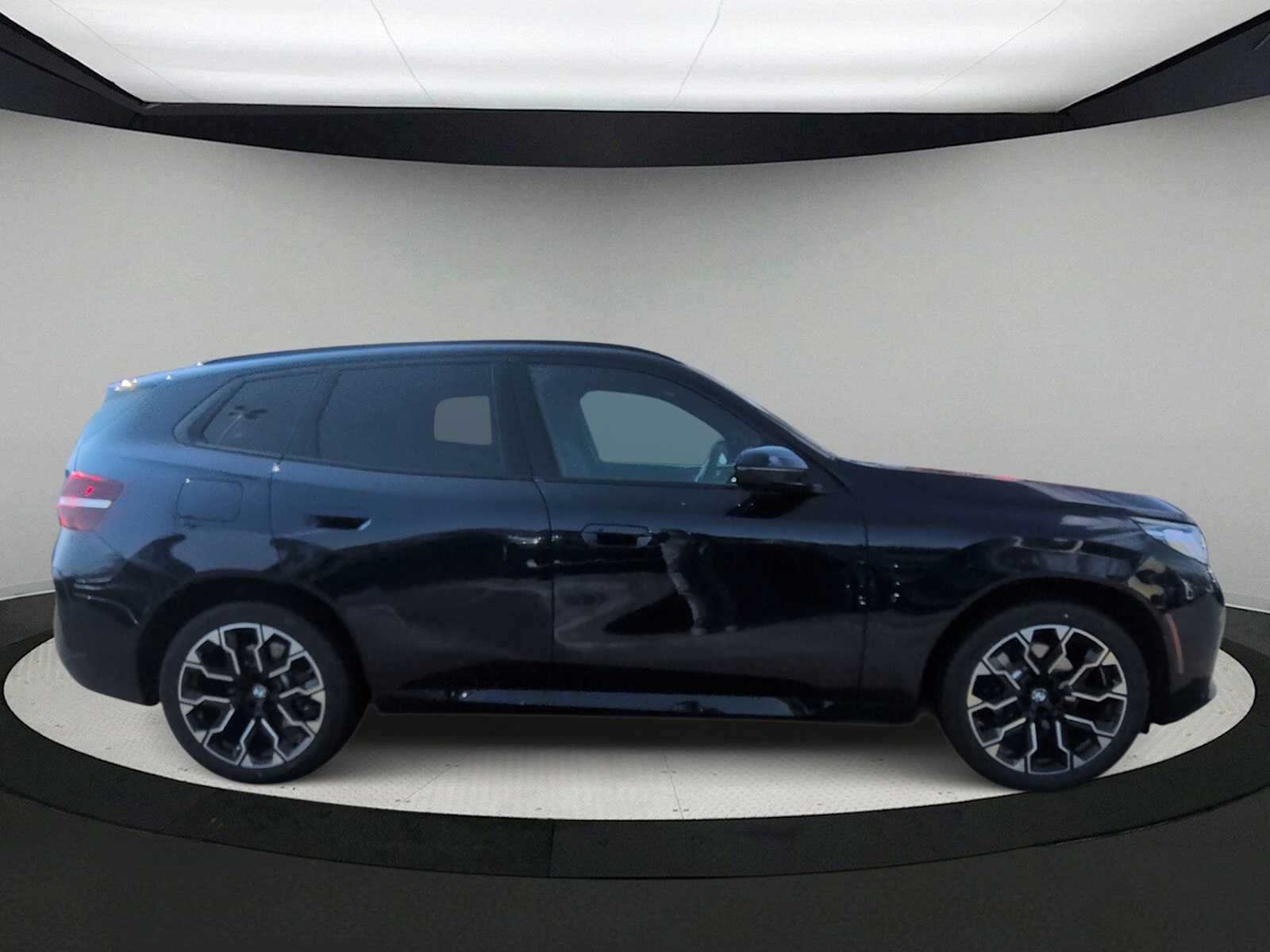 Thumbnail: 2026 BMW X3 - 9