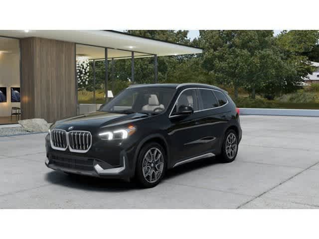 Thumbnail: 2026 BMW X1 - 1