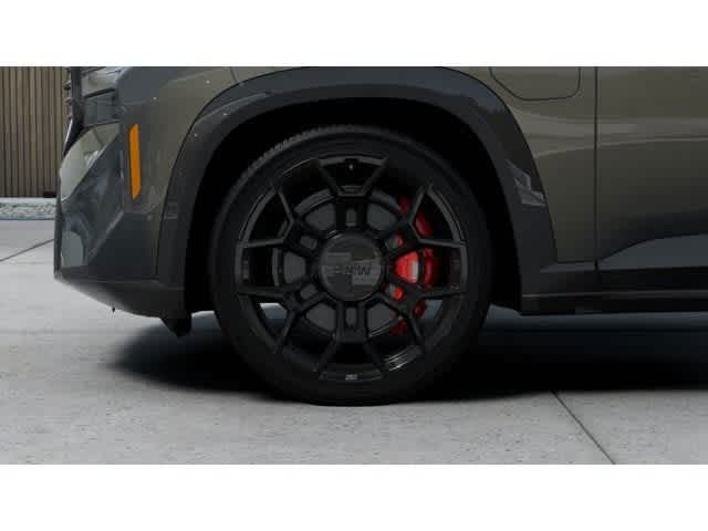 Thumbnail: 2026 BMW XM - 7