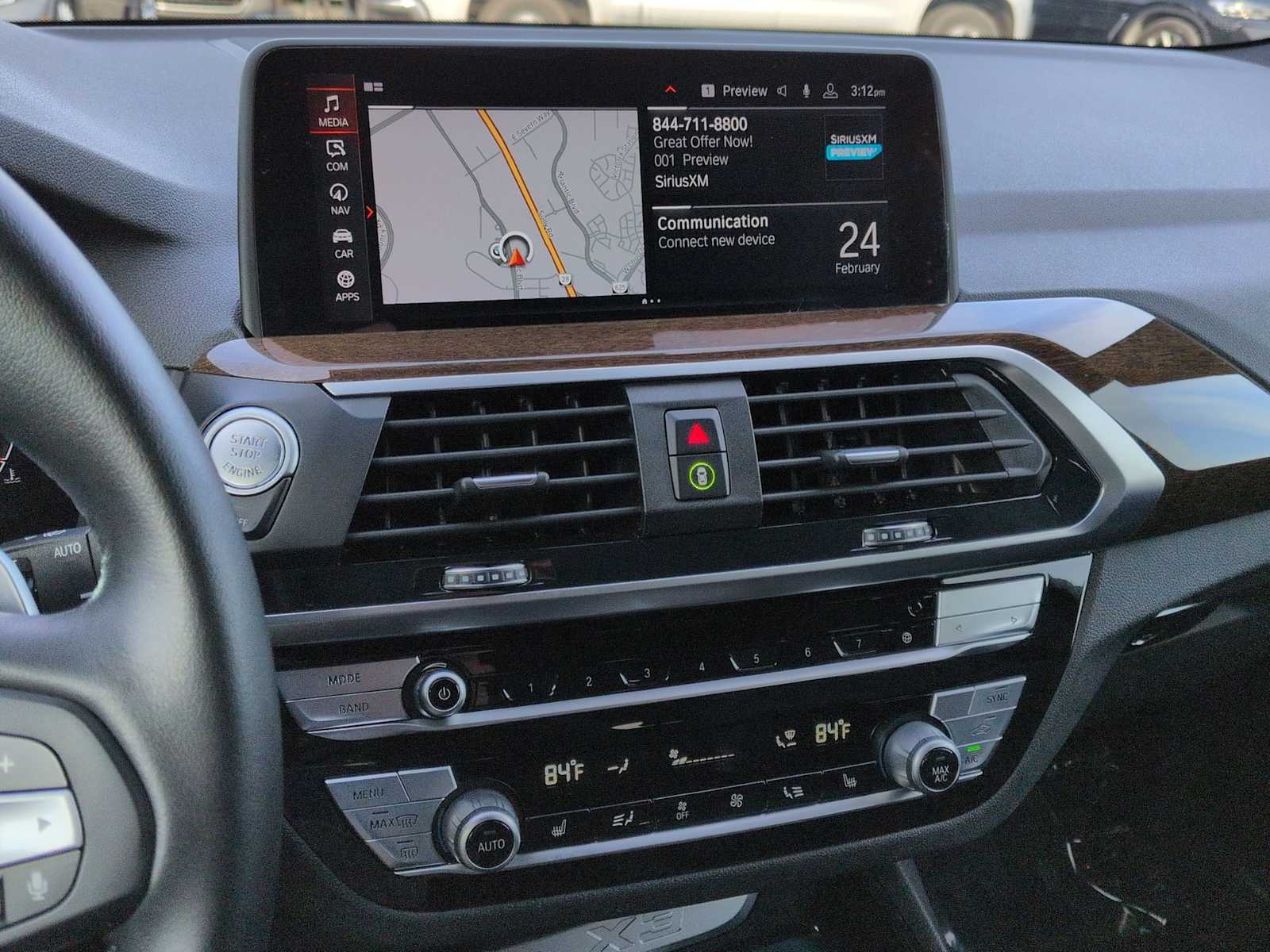 Thumbnail: 2020 BMW X3 - 30