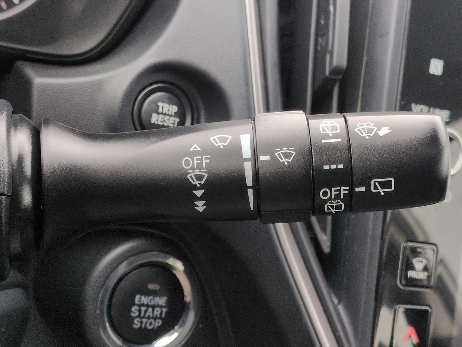 Thumbnail: 2024 Subaru Impreza - 27