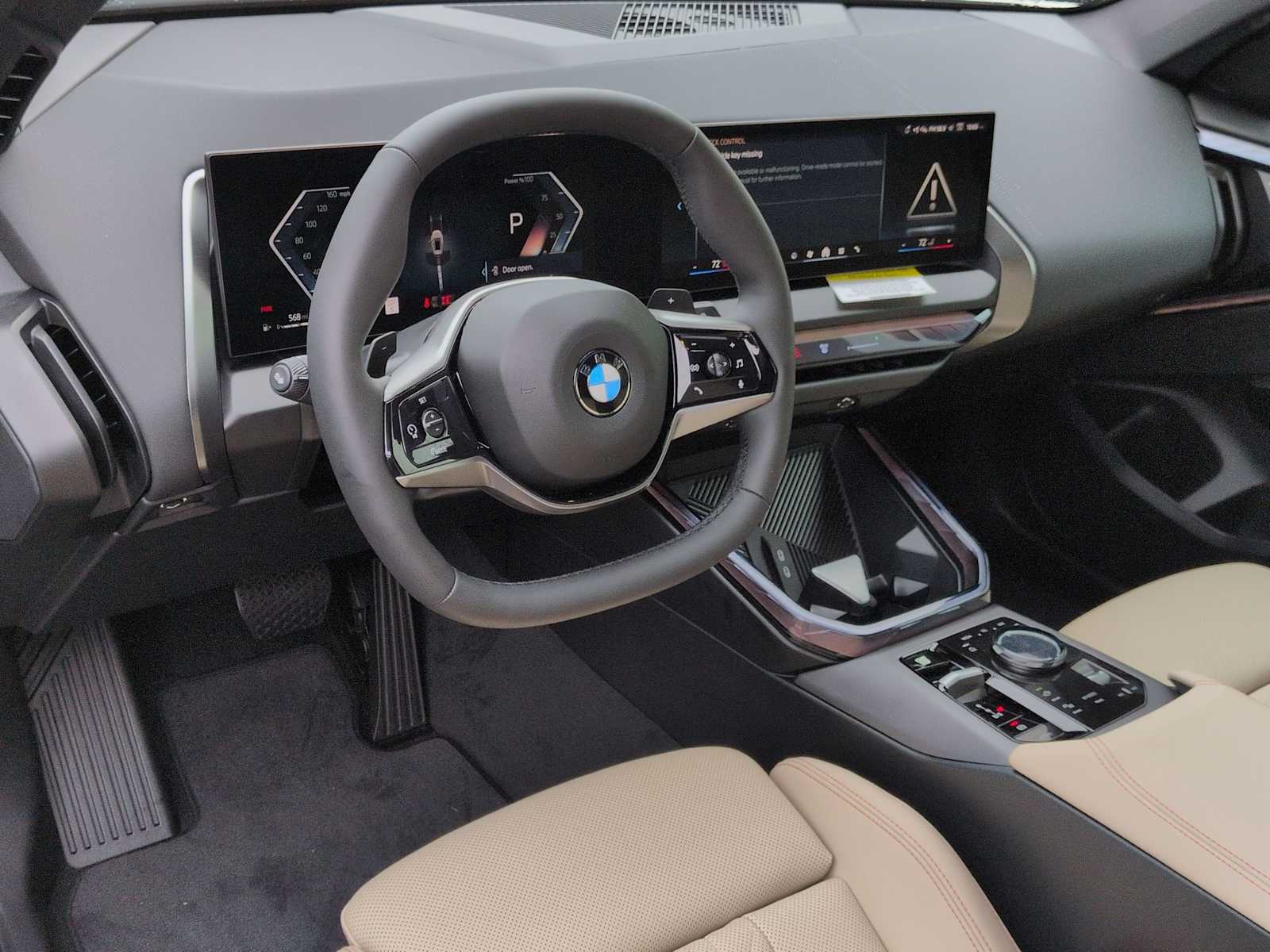 Thumbnail: 2026 BMW X3 - 10