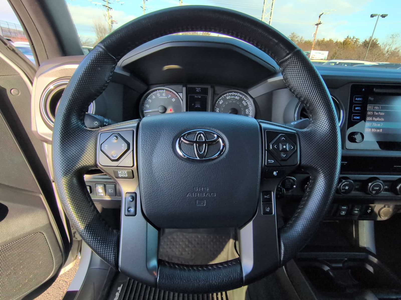 Thumbnail: 2019 Toyota Tacoma - 22