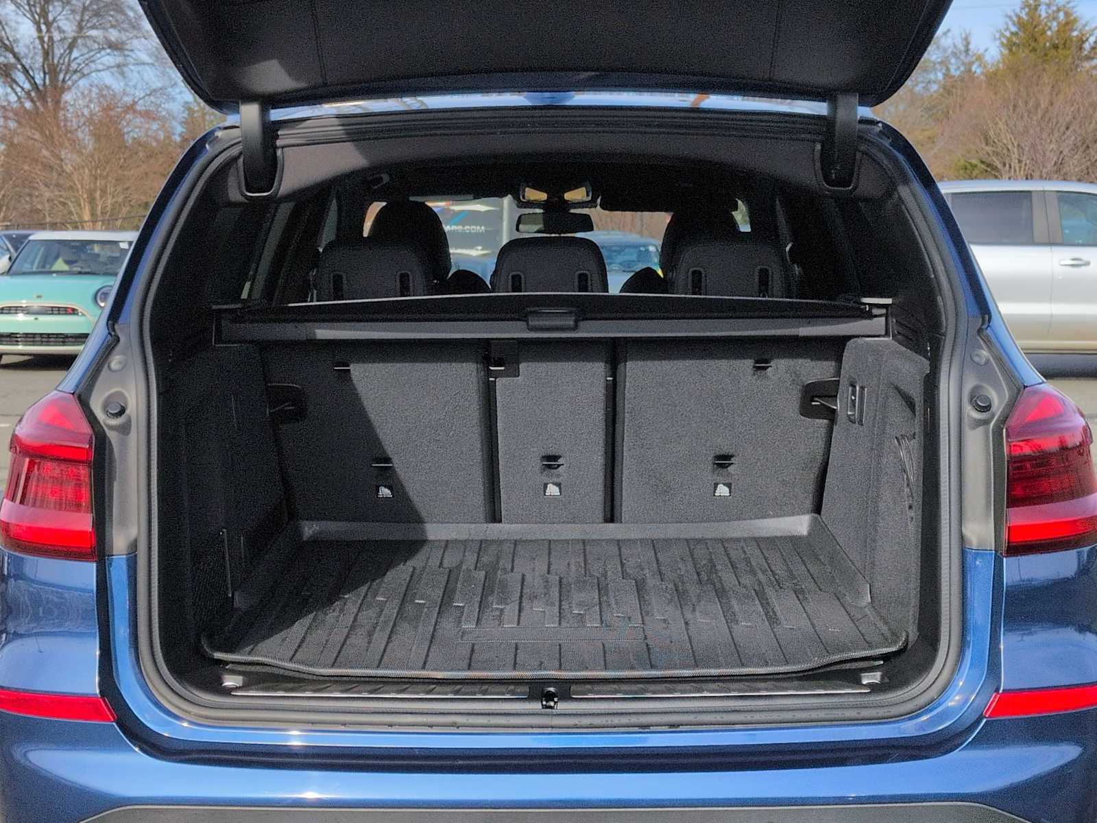 Thumbnail: 2020 BMW X3 - 35