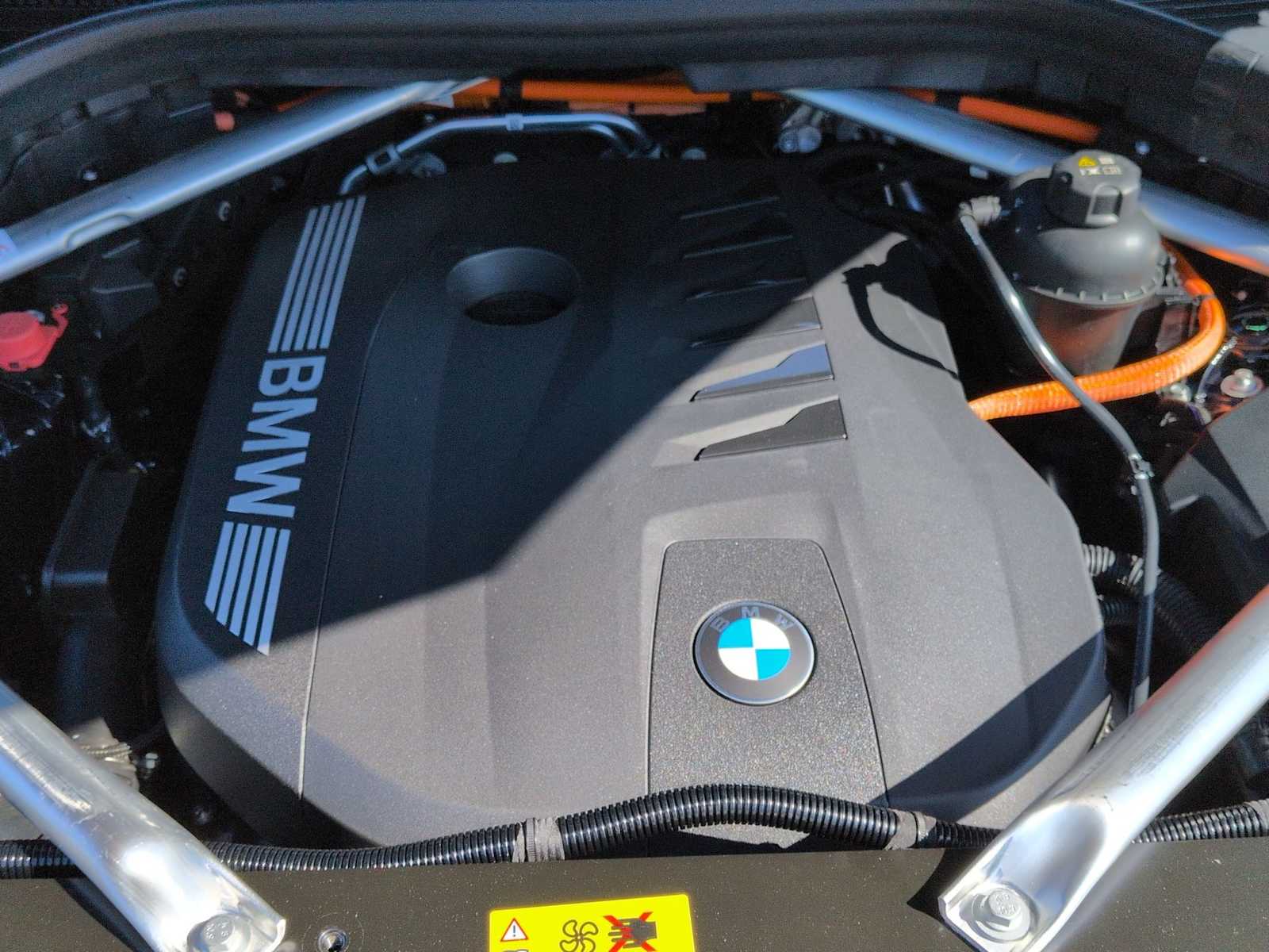 Thumbnail: 2026 BMW X5 - 15
