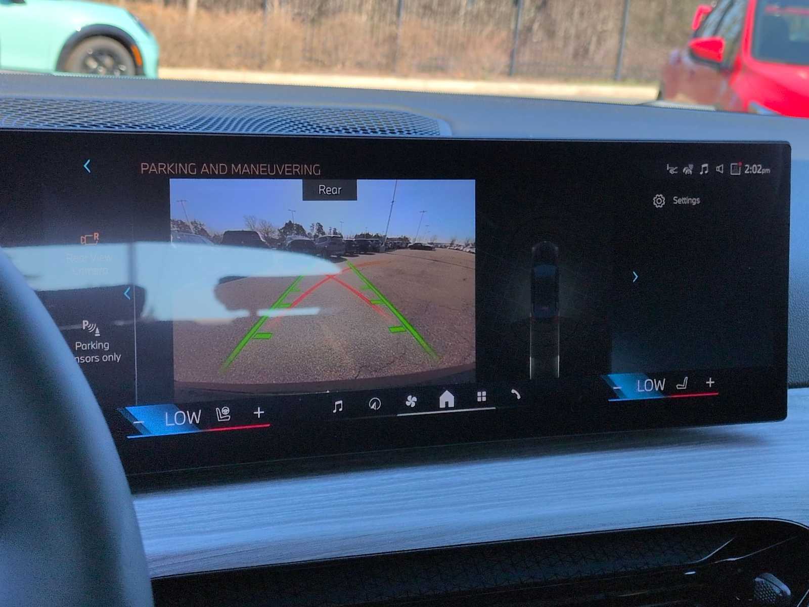 Thumbnail: 2026 BMW i4 - 32