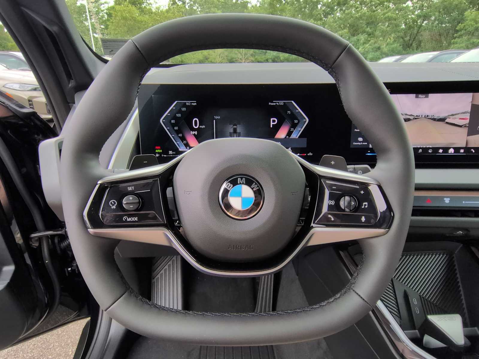 Thumbnail: 2026 BMW X3 - 25
