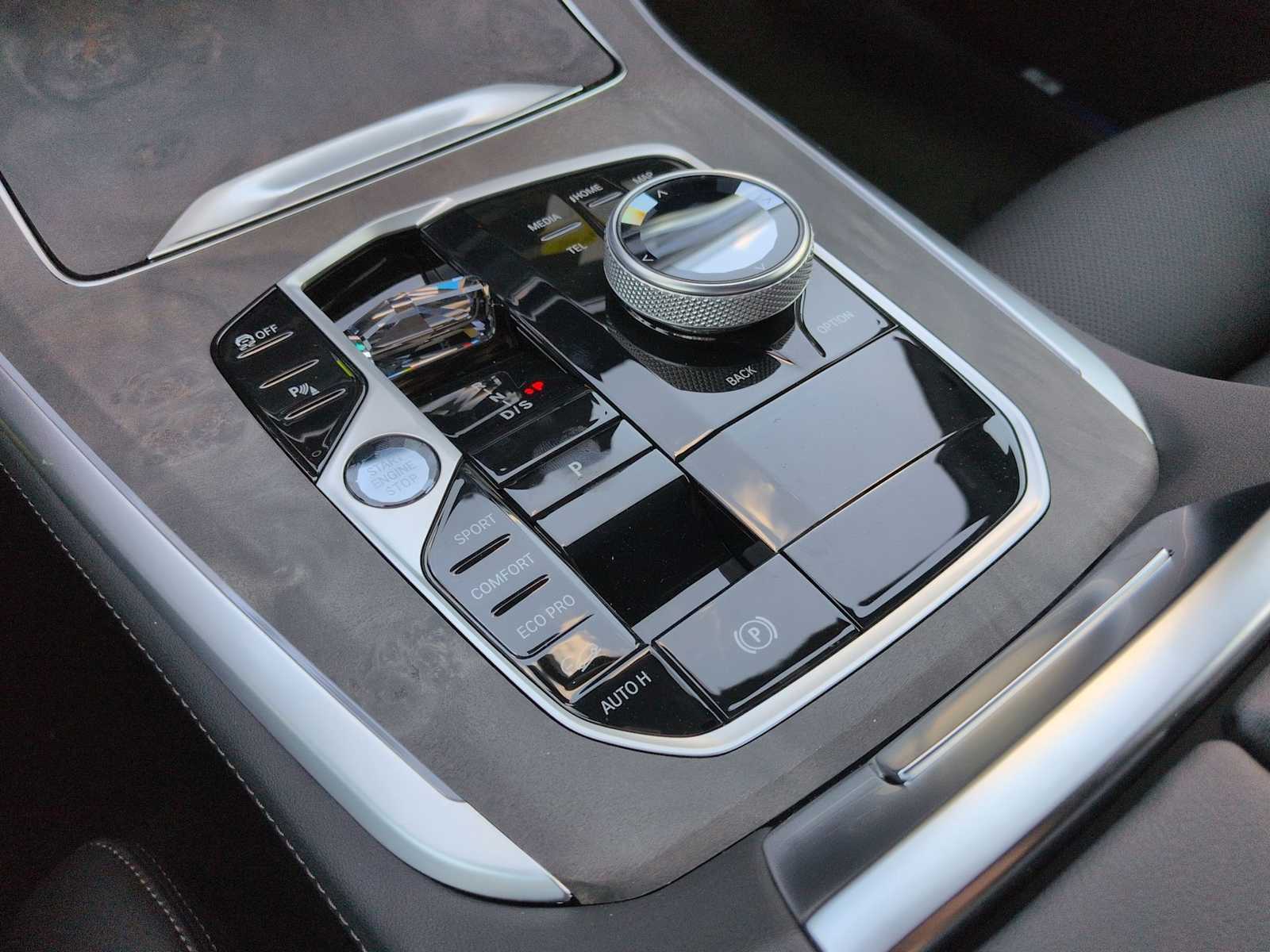 Thumbnail: 2026 BMW X5 - 35