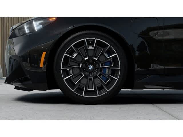 Thumbnail: 2027 BMW M5 - 7