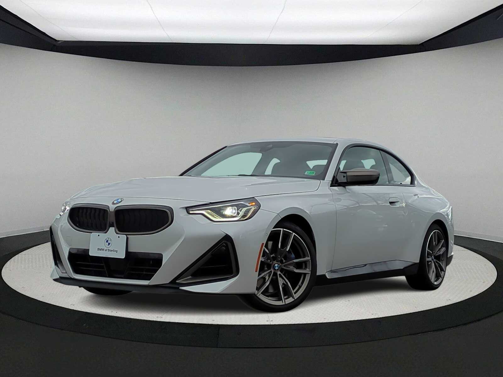 Thumbnail: 2024 BMW 2 Series - 1