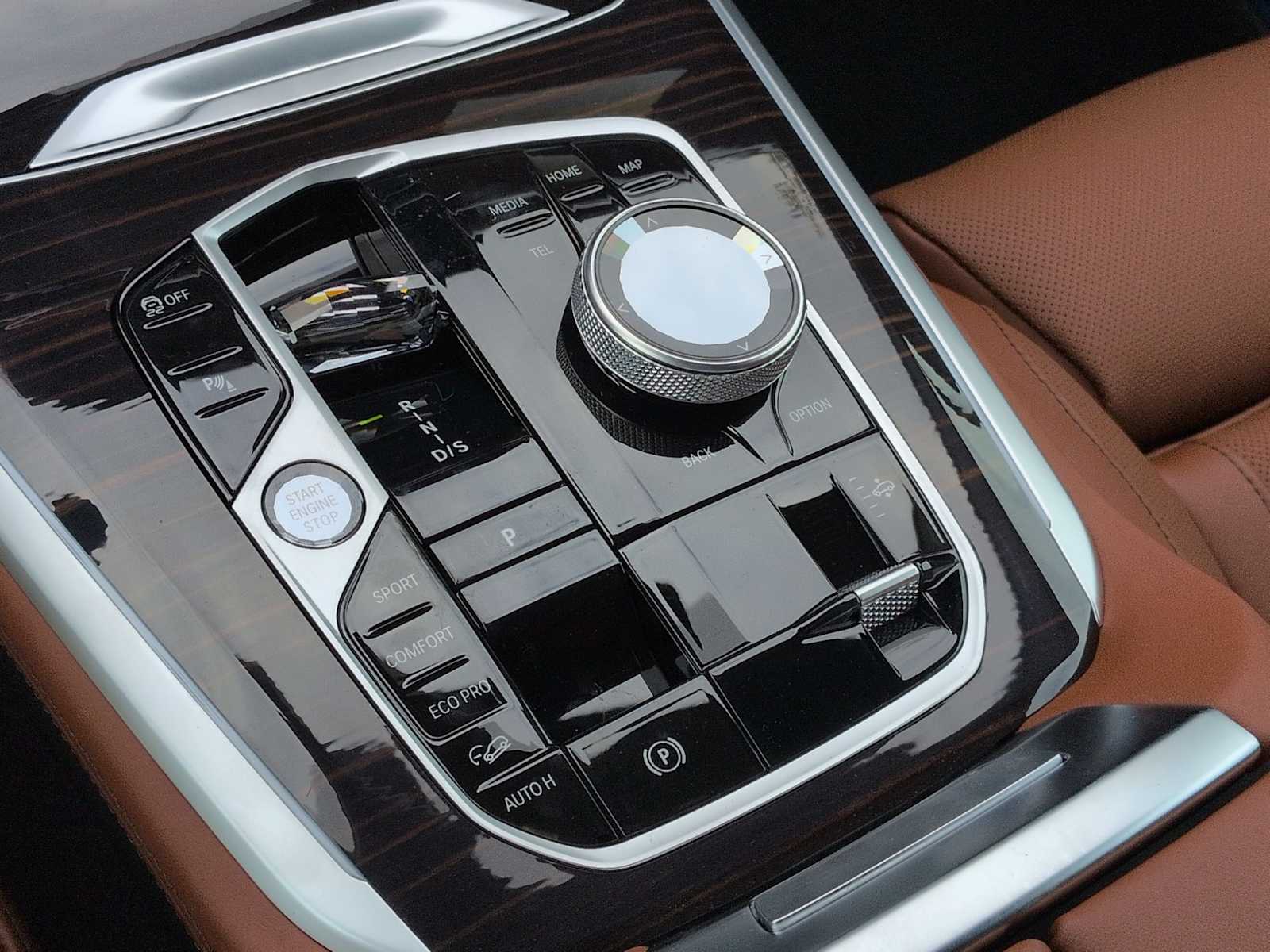 Thumbnail: 2026 BMW X5 - 35